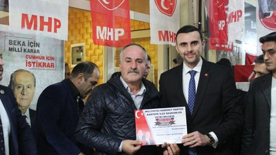 O yoğunlukta Karaosmanoğlu’na gitti